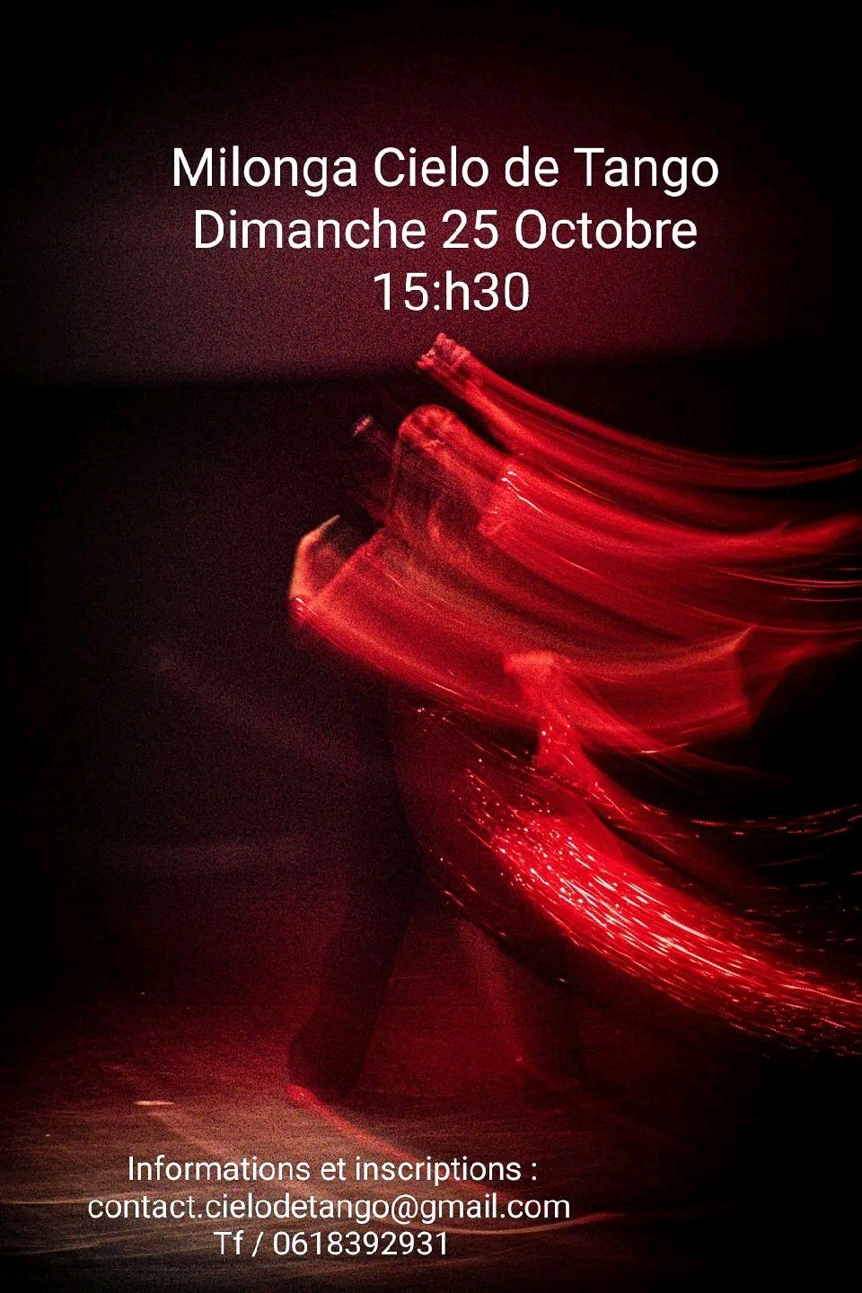 Milonga