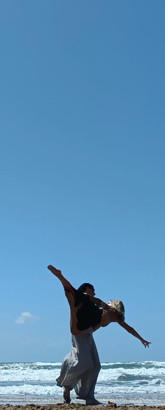 DANSZEN
